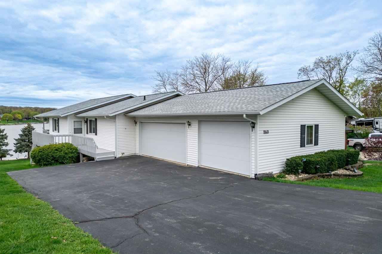 860 Beckenboro  