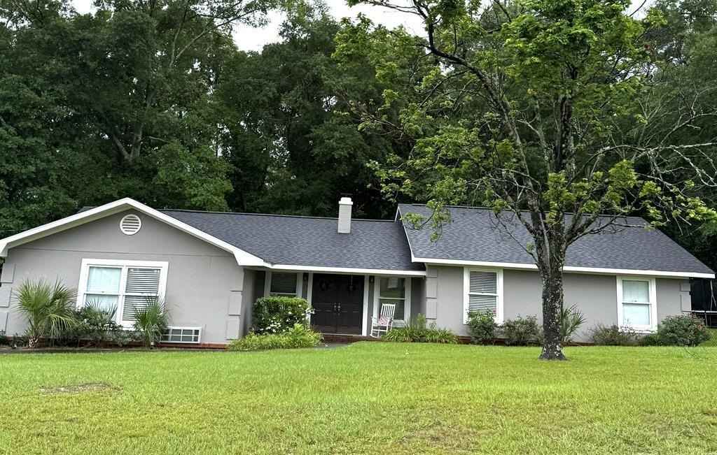 204 N George Wallace Dr  