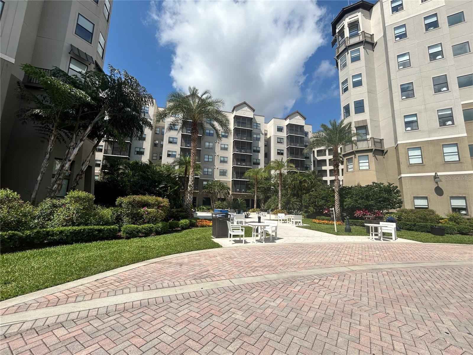 14501 Grv RESORT  
