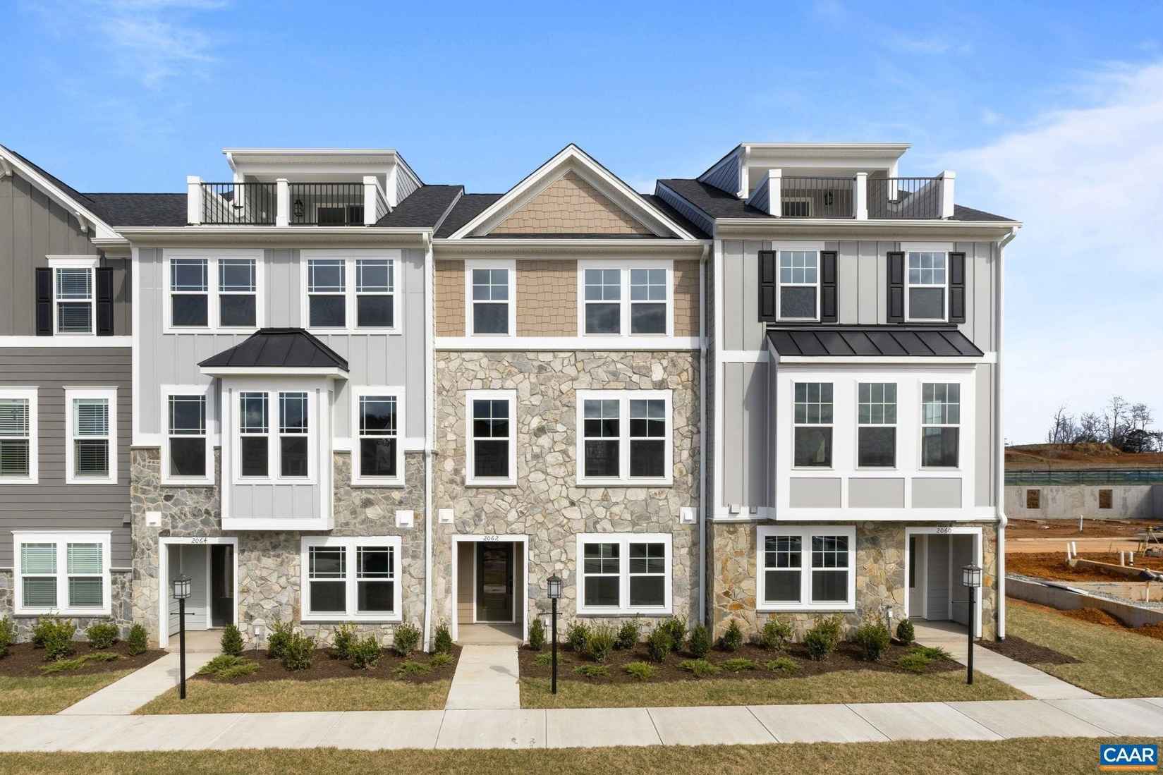 772 Park Rdg Dr  