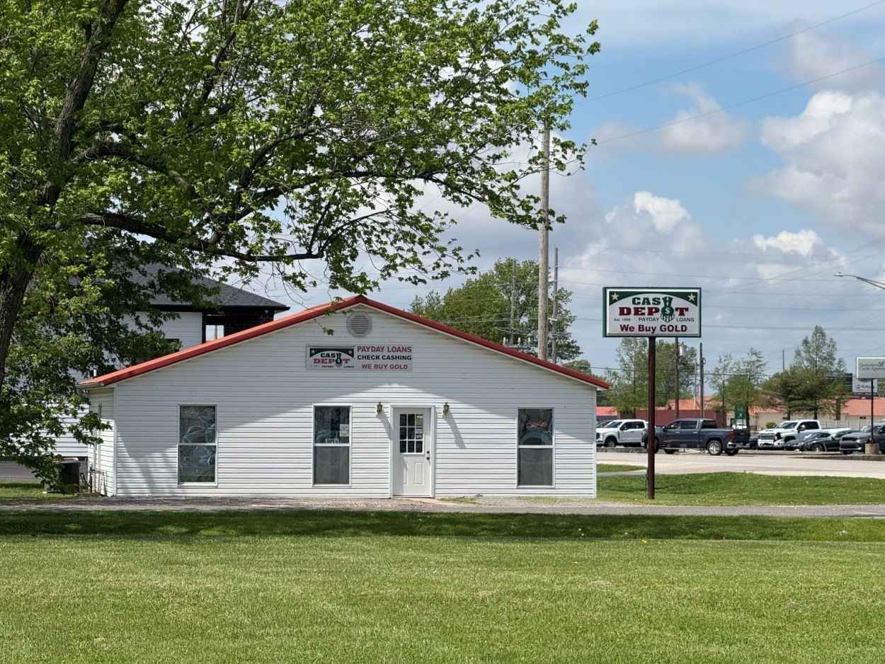 1703 Bus Hwy 60  