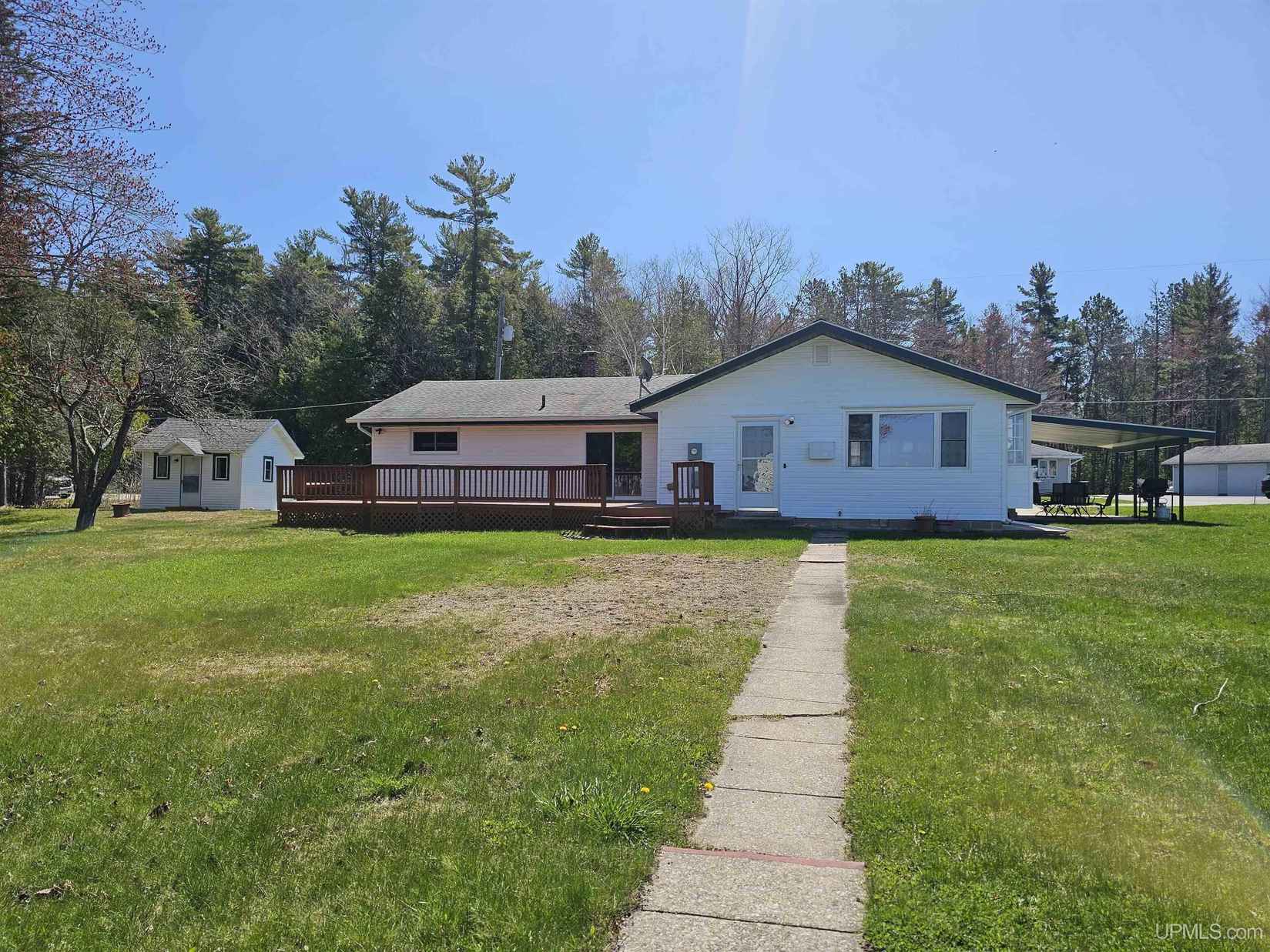 885 N Co Rd 441  
