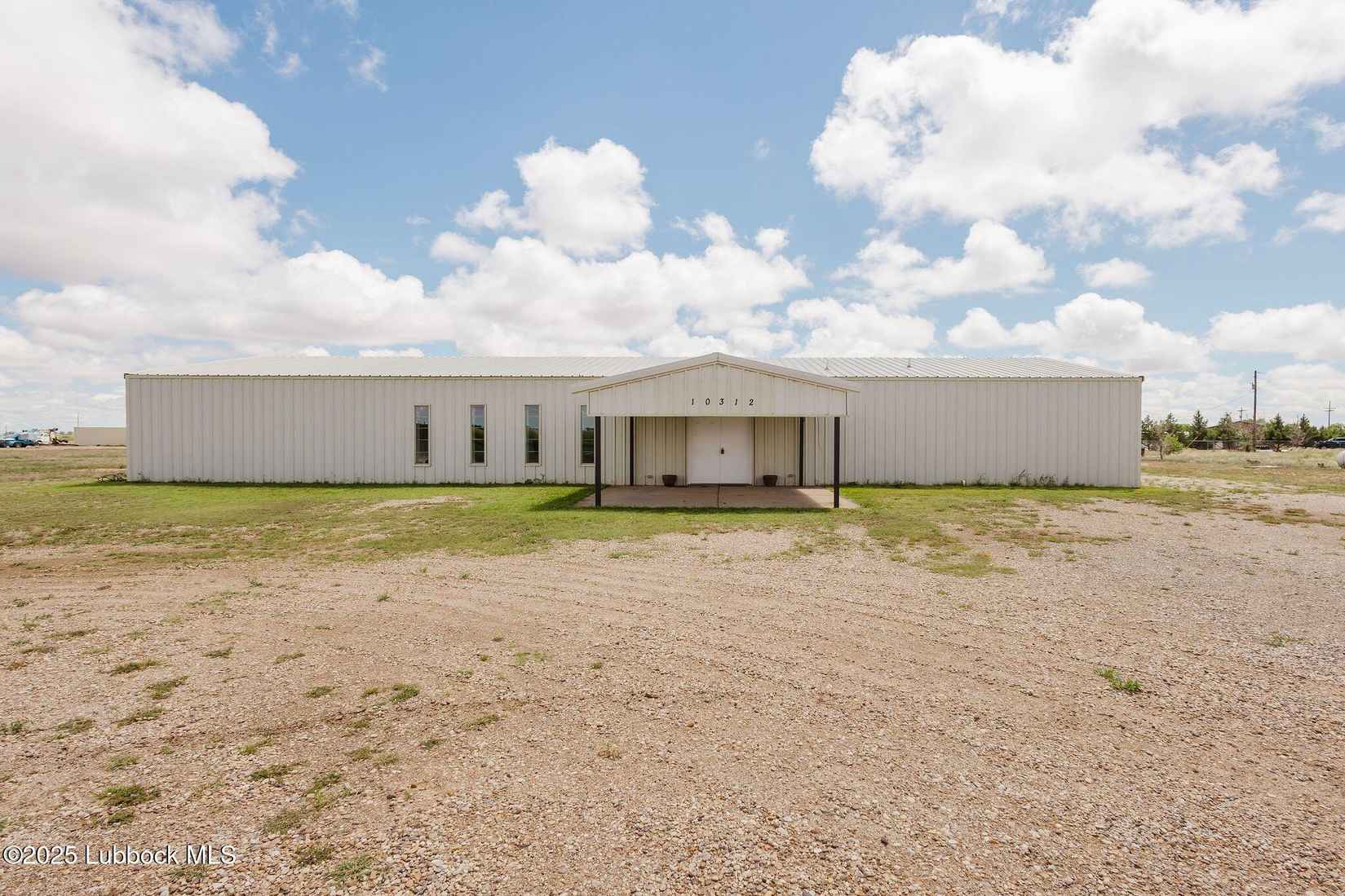 10312 N Fm 1264  
