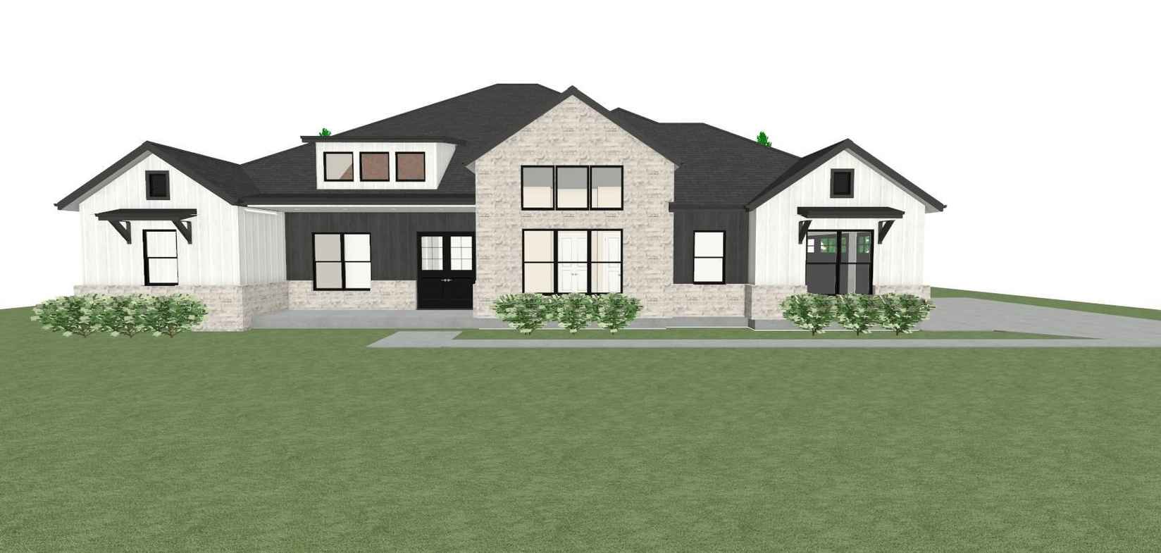 Lot 2 Isabella Cv  