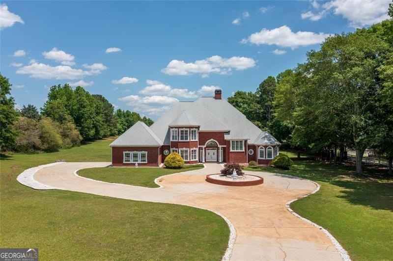 3030 Berry  