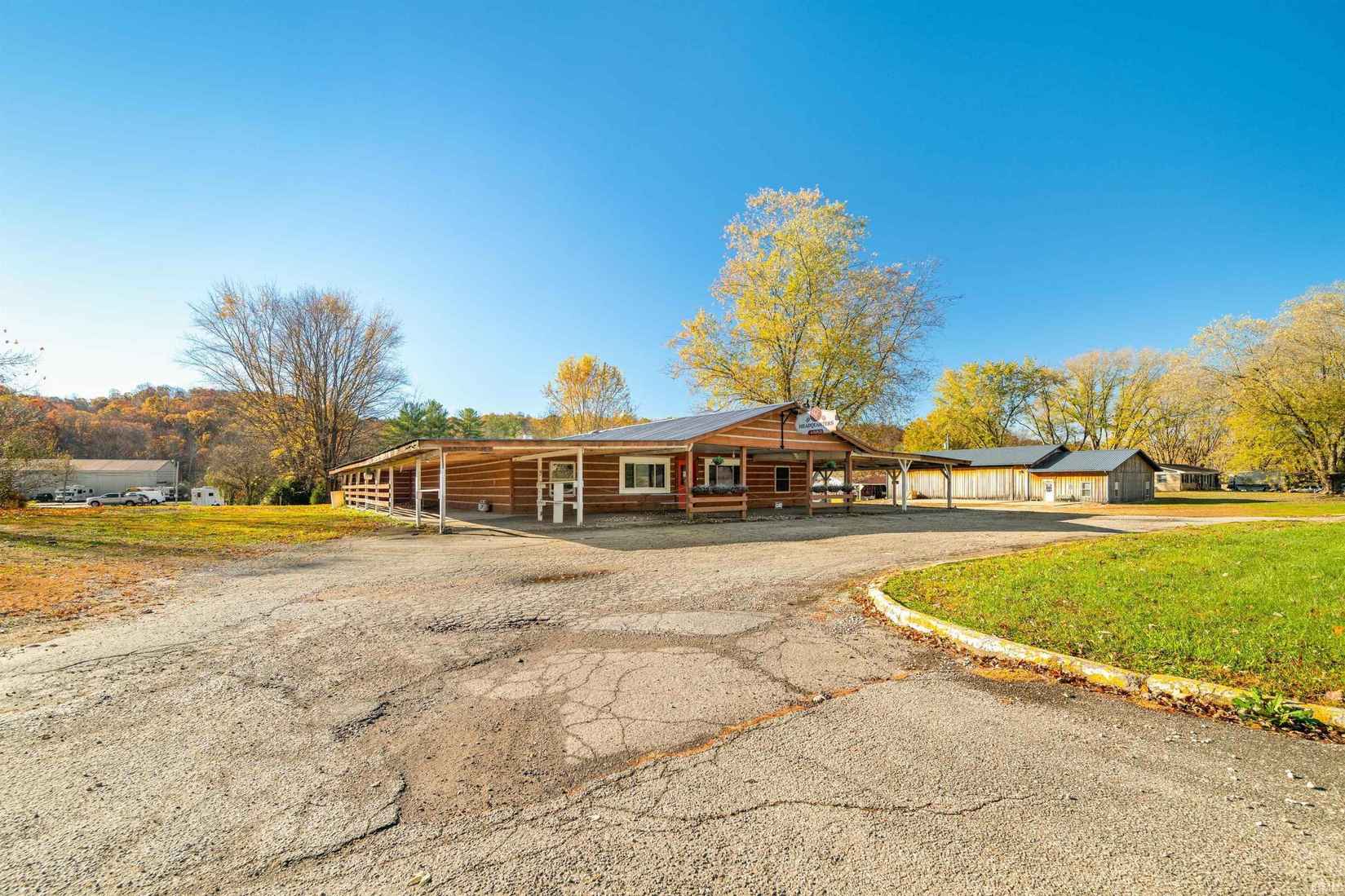 4883 E State Rd 46  