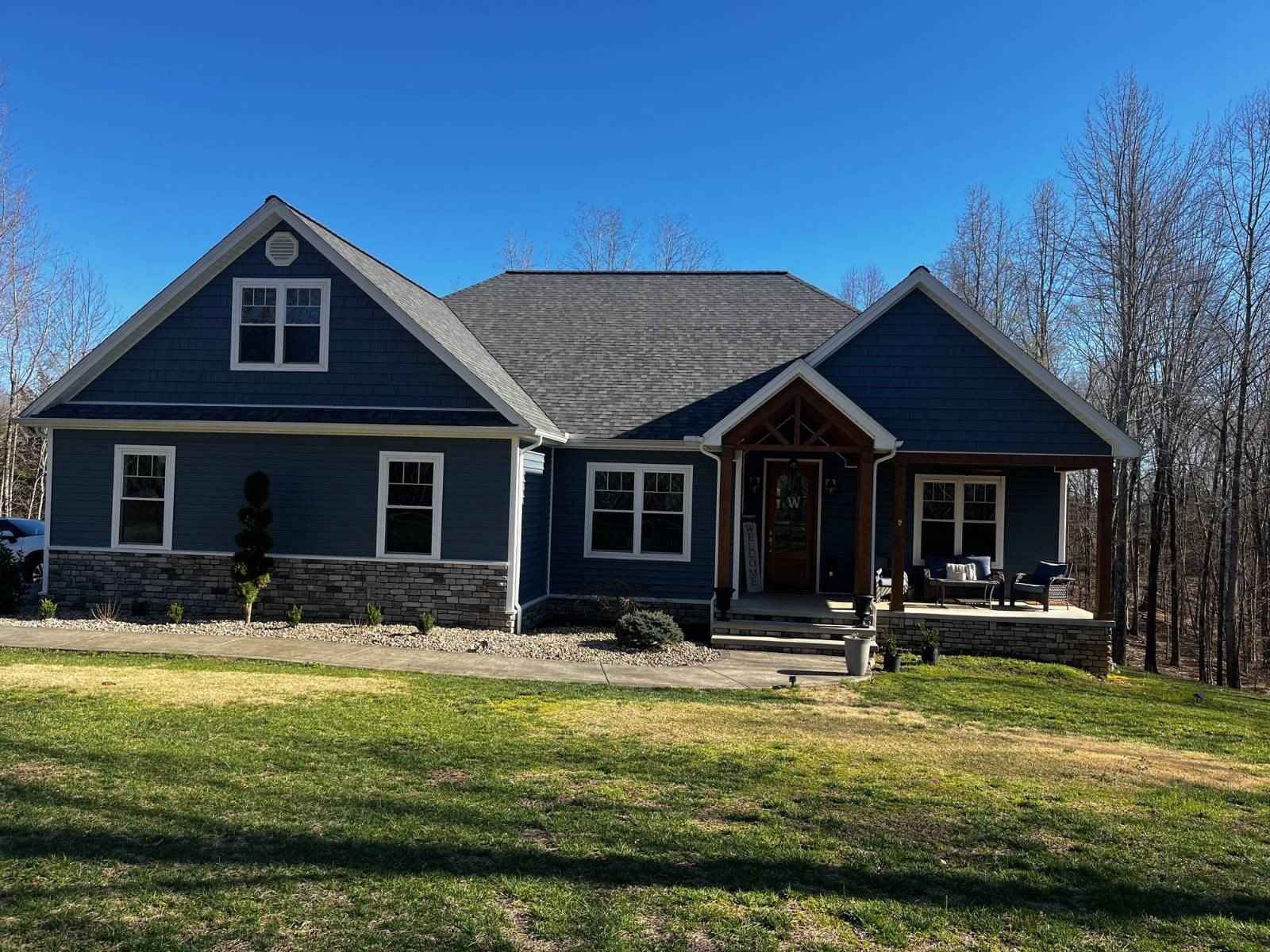 501 Guy Watkins Rd  