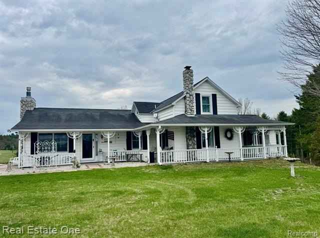 3121 Grace Rd  