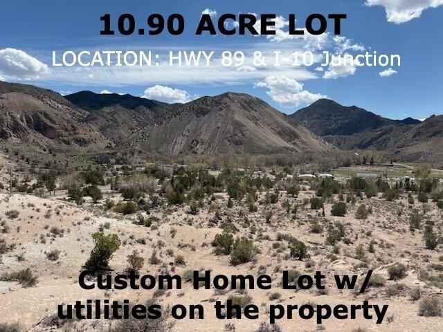 423 S Hwy 89  