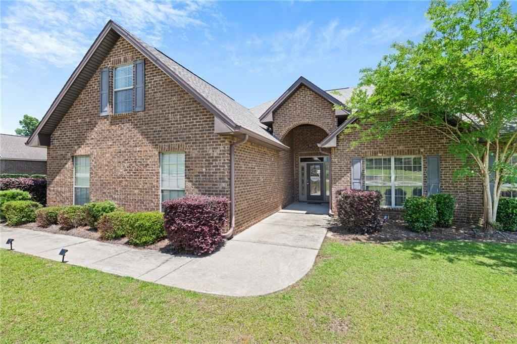 4193 Saddlewood Dr  