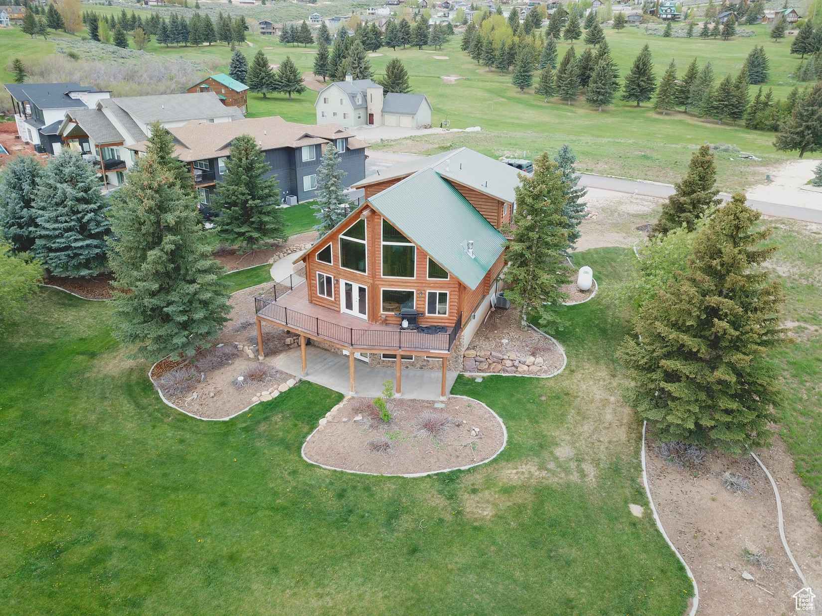2568 FOXRIDGE  
