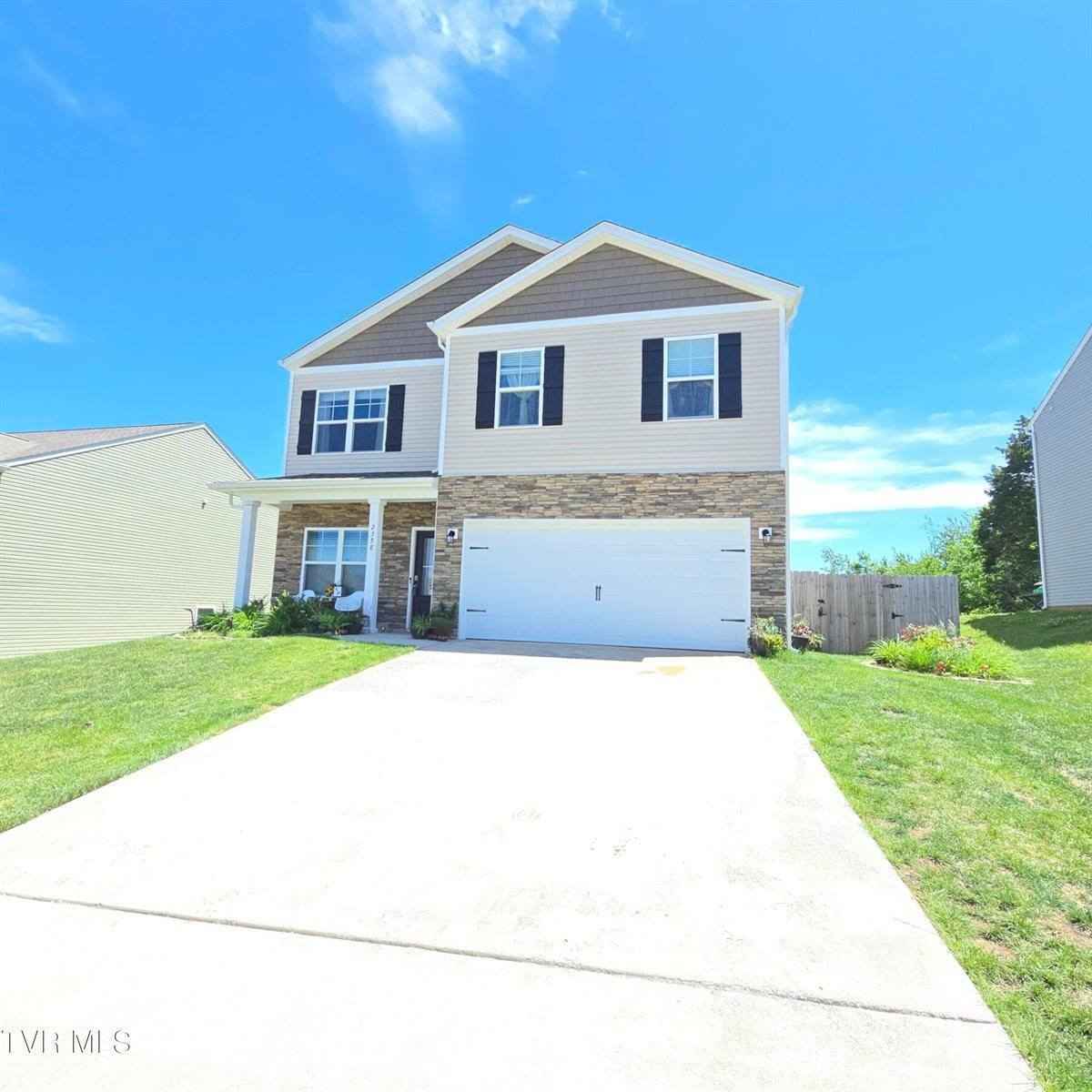 2358 Stream View Ln Ln  