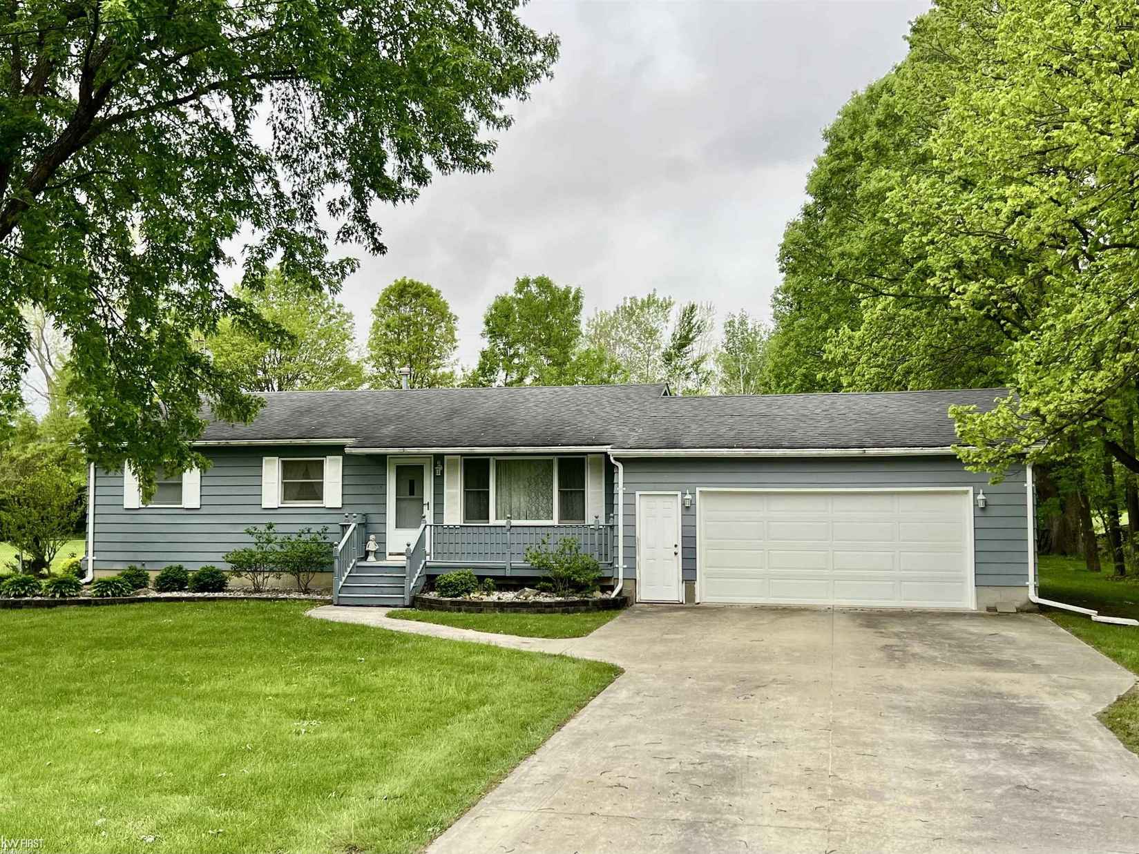 7263 N Nichols  
