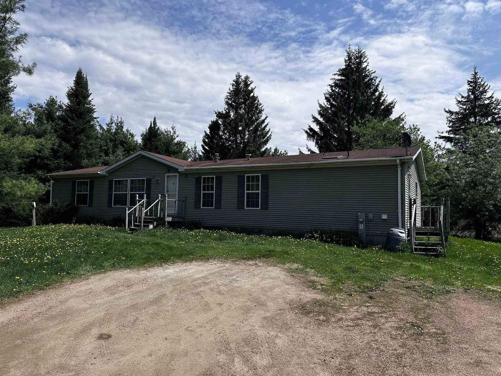 7962 N STATE Hwy 45  