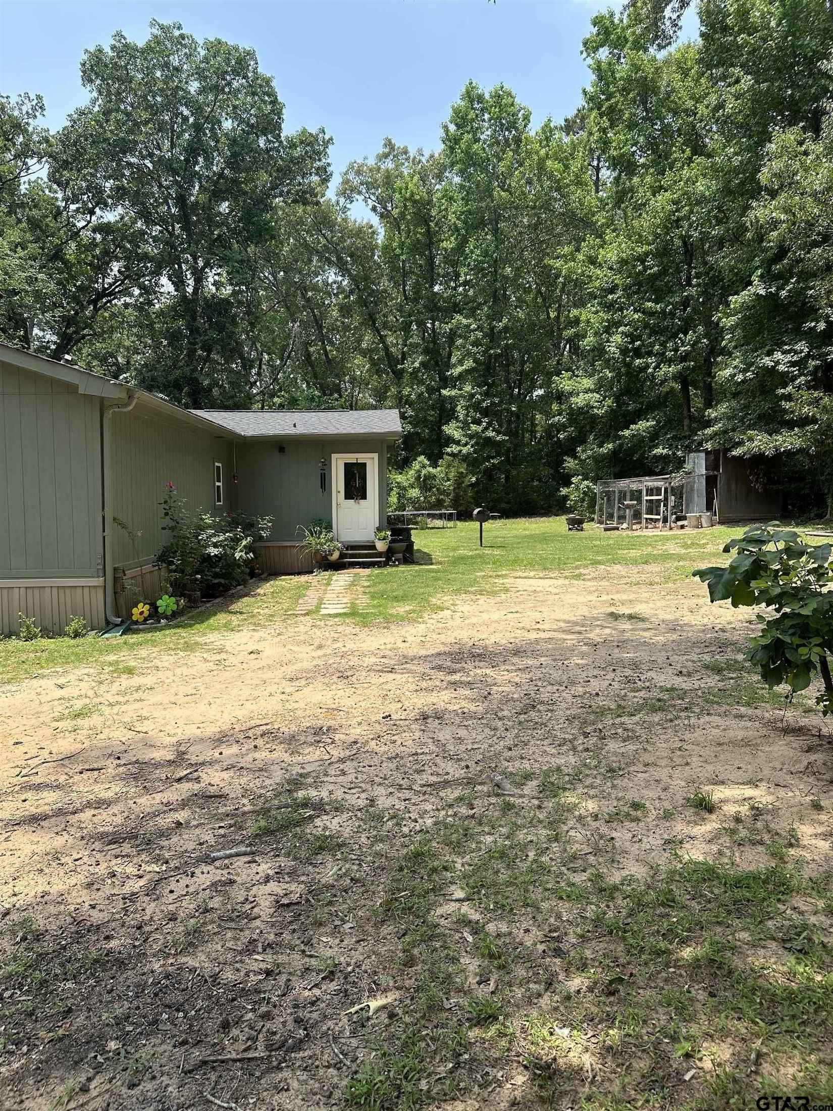 15345 HWY 64 E  
