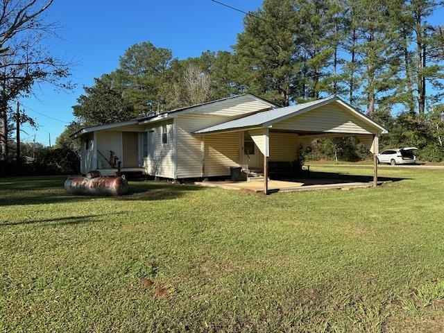 175 Mayfield St Hwy 83  