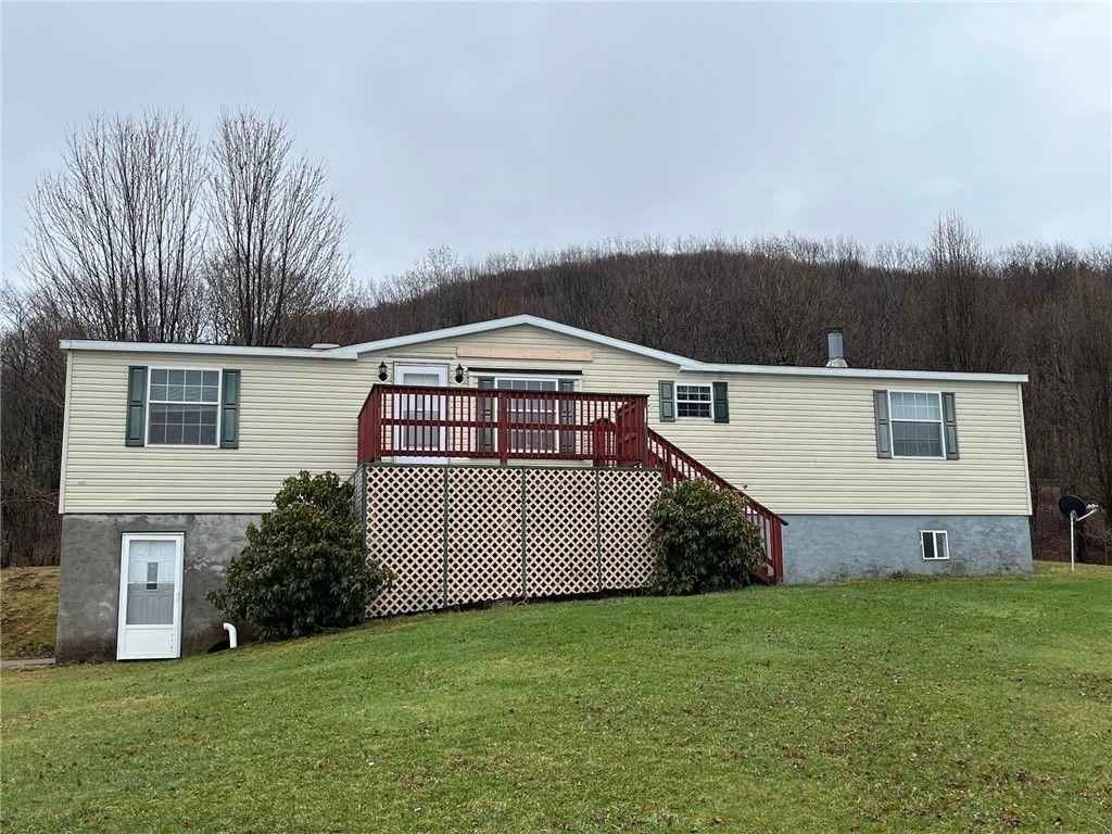 2232 Foote Hollow Rd  