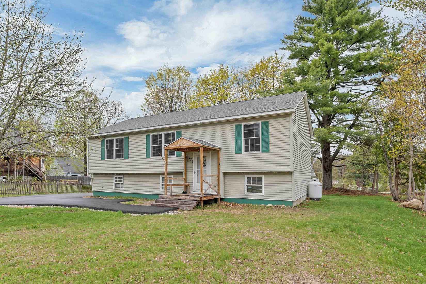 156 East Main St  