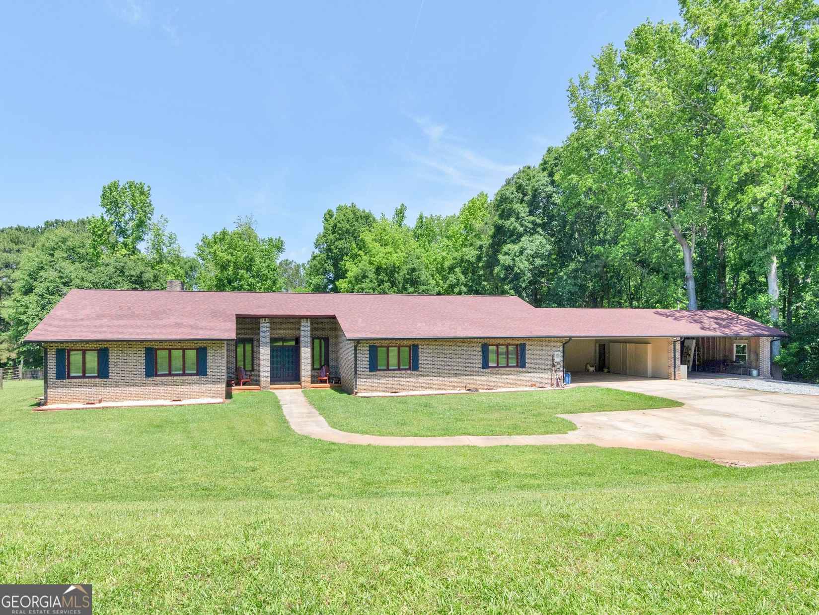 1209 County Line  