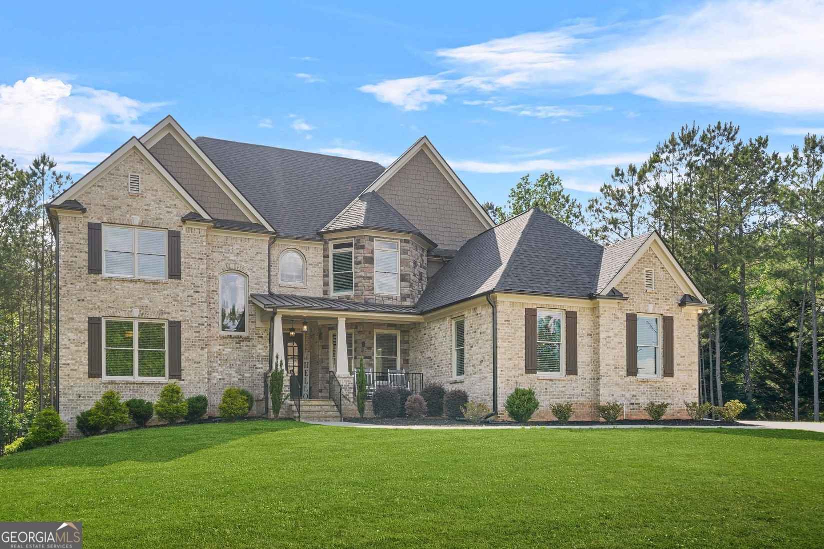 3298 Alcovy Clb  