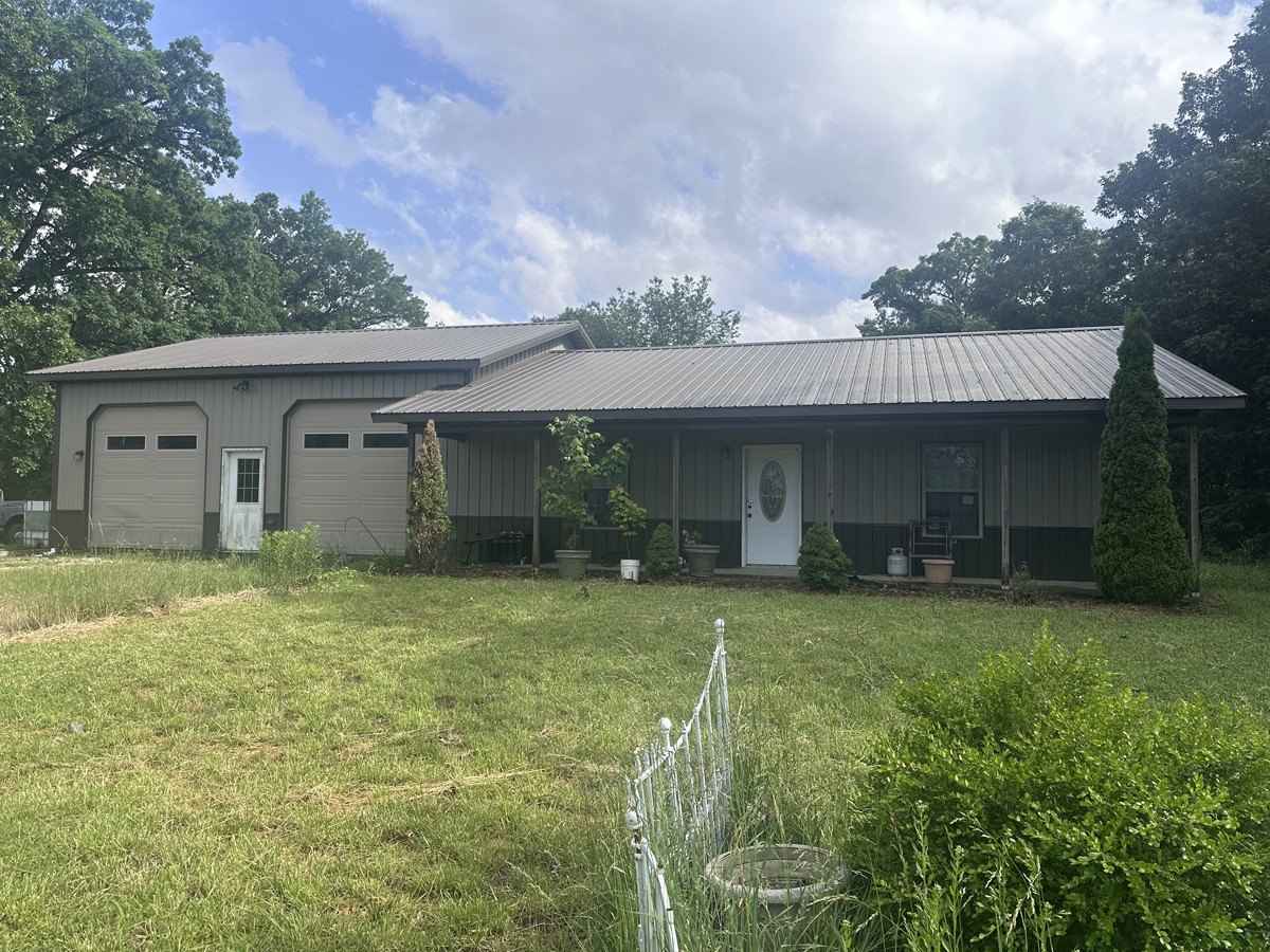 16439 St Hwy AF  