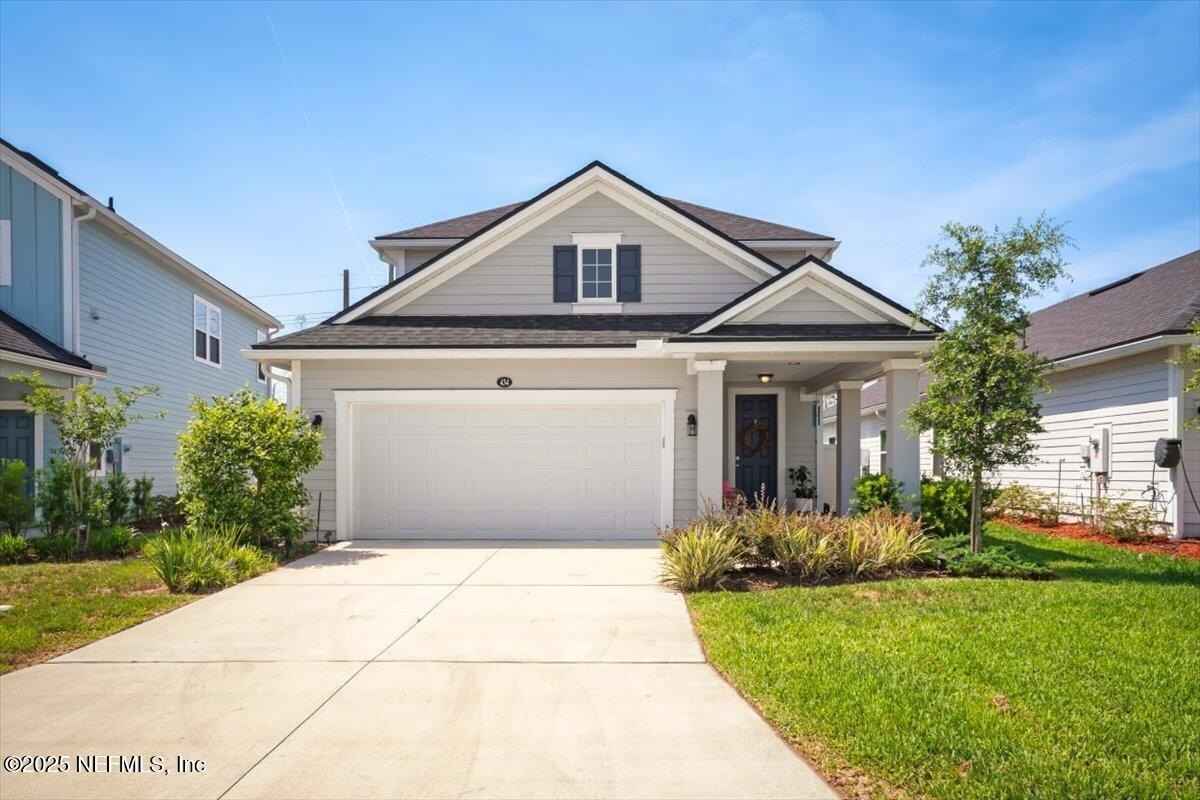 434 Stargaze Ln  