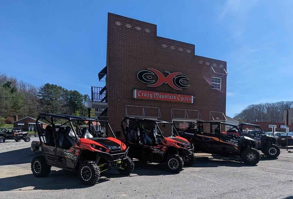 4156 Coal Heritage Rd  