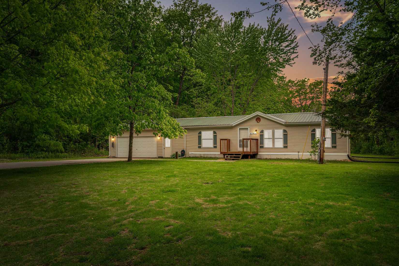 62908 County Road B -  