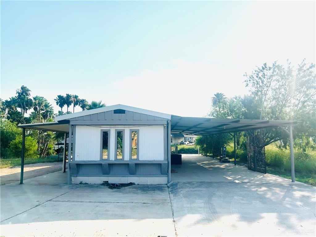 401 N Kika De La Garza Blvd  