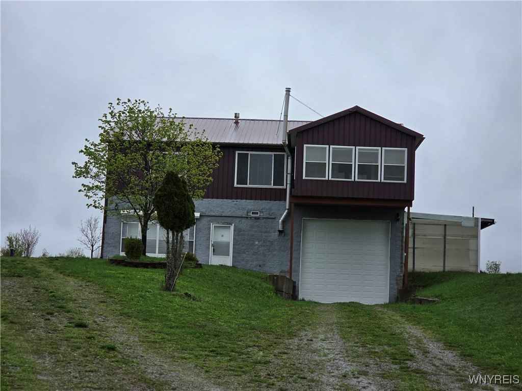 9600 Vermont Vw Rd  