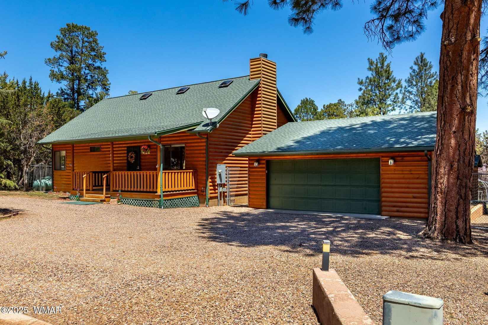 1980 Christmas Pne Rd  