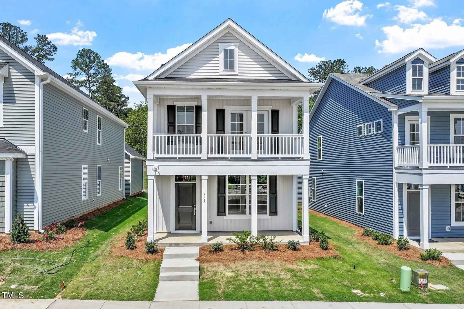 308 White Oak Garden Way  