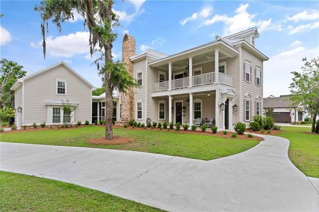 166 Robertson Cir  
