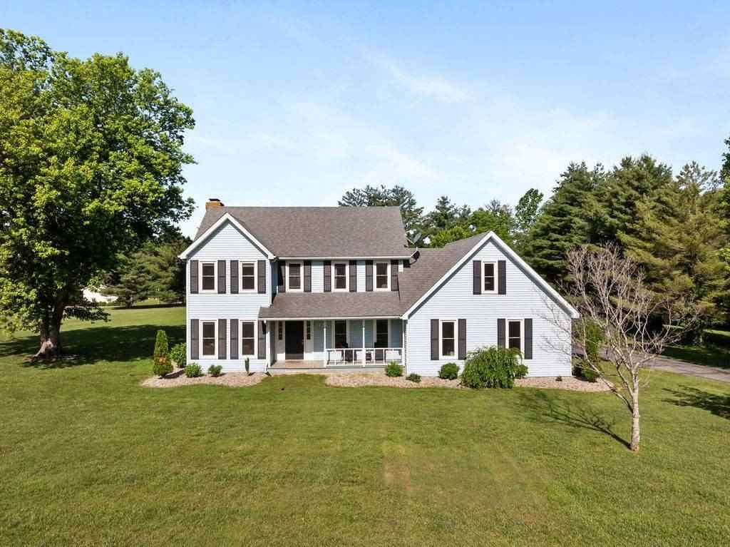 1127 Snow Rd  