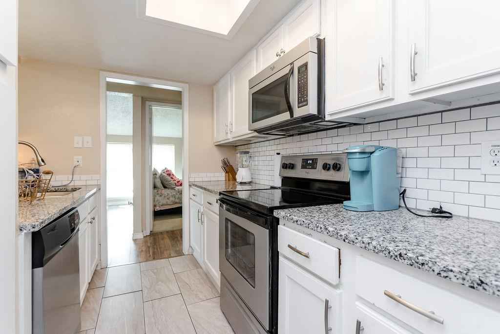 12802 Midway Road Unit# 2003  