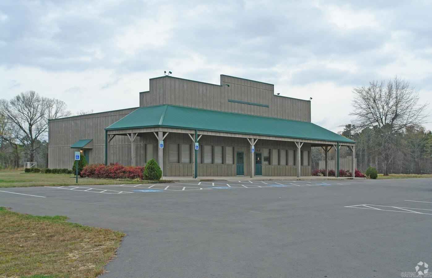 11085 highway 167 S Hwy  