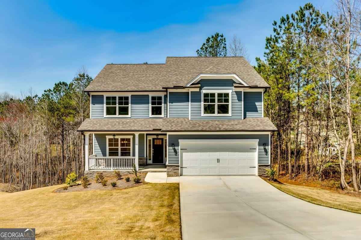 537 Principal Meridian  