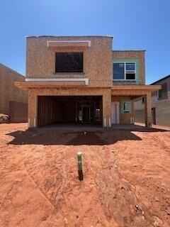 1456 S Staircase Way  