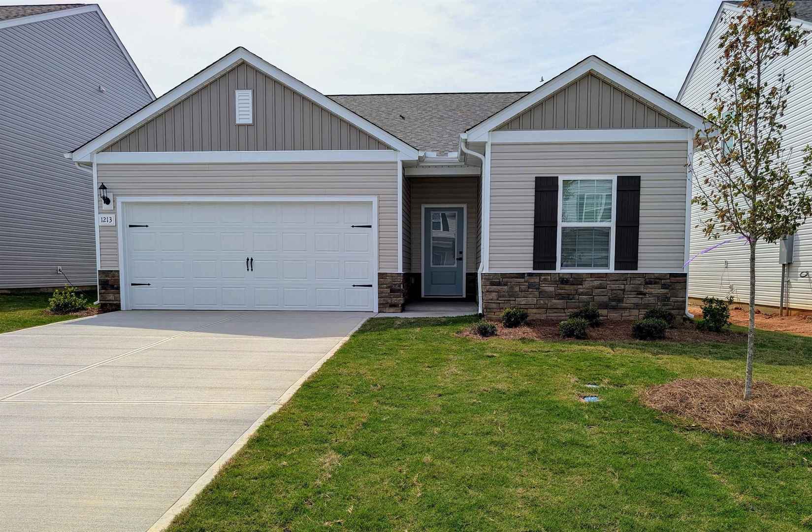 1213 Crested Iris St  