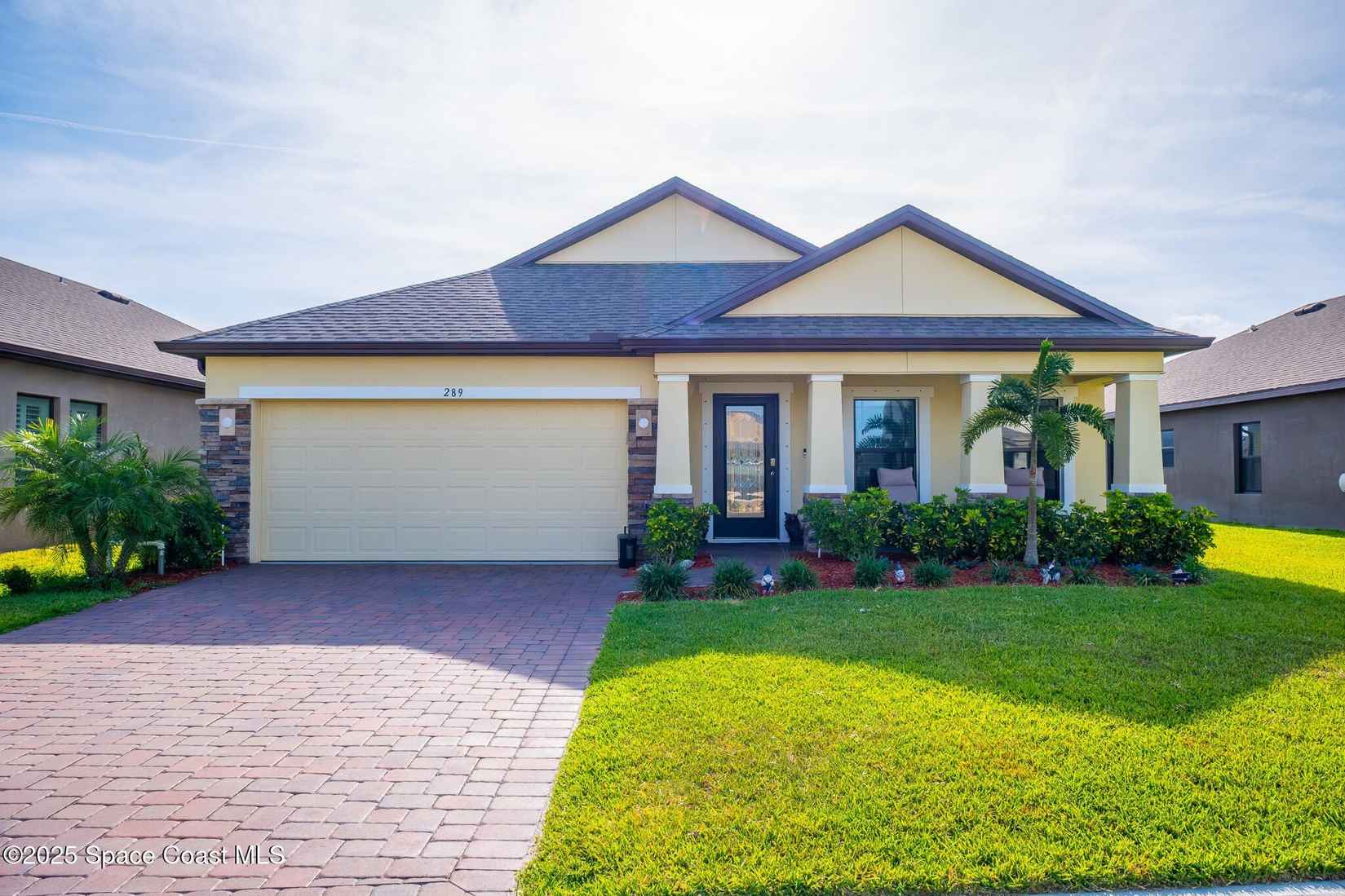289 WIREGRASS Ave  