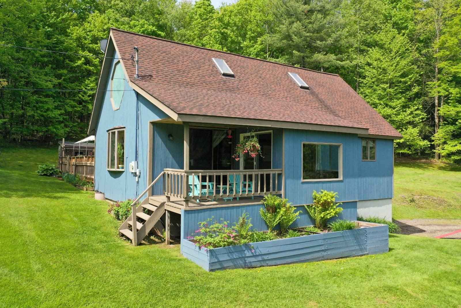 3259 Freer Hollow Rd  