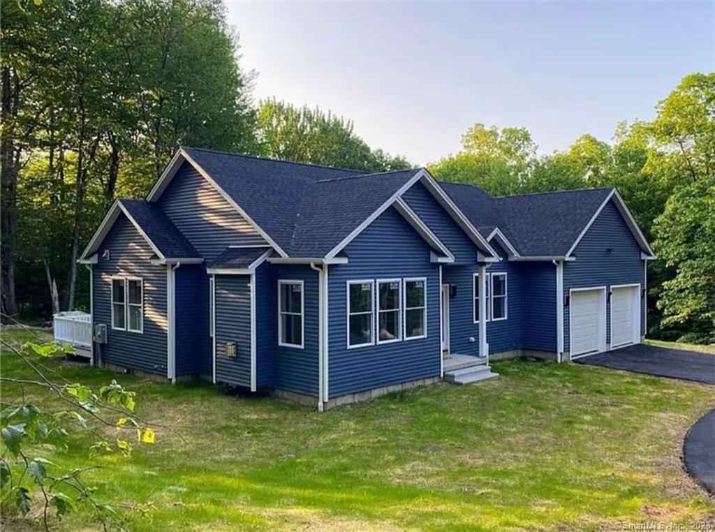 Lot 6 Ratlum Mountain Rd  