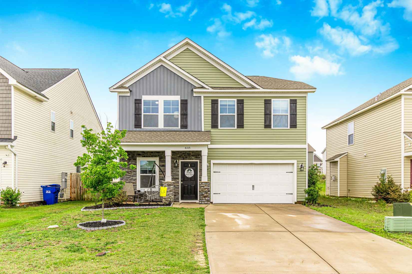 4105 Thimbleberry Dr Dr  