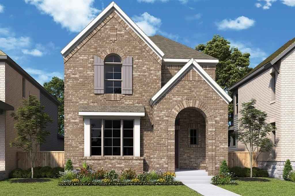 1001 Marigold Dr  