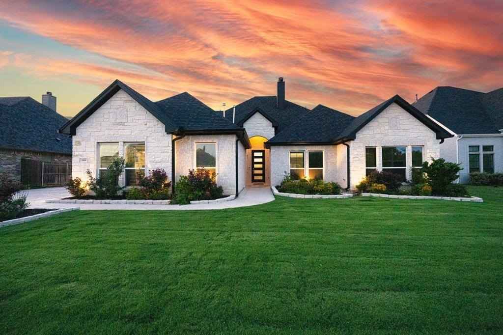 1024 Whisper Willows Dr  