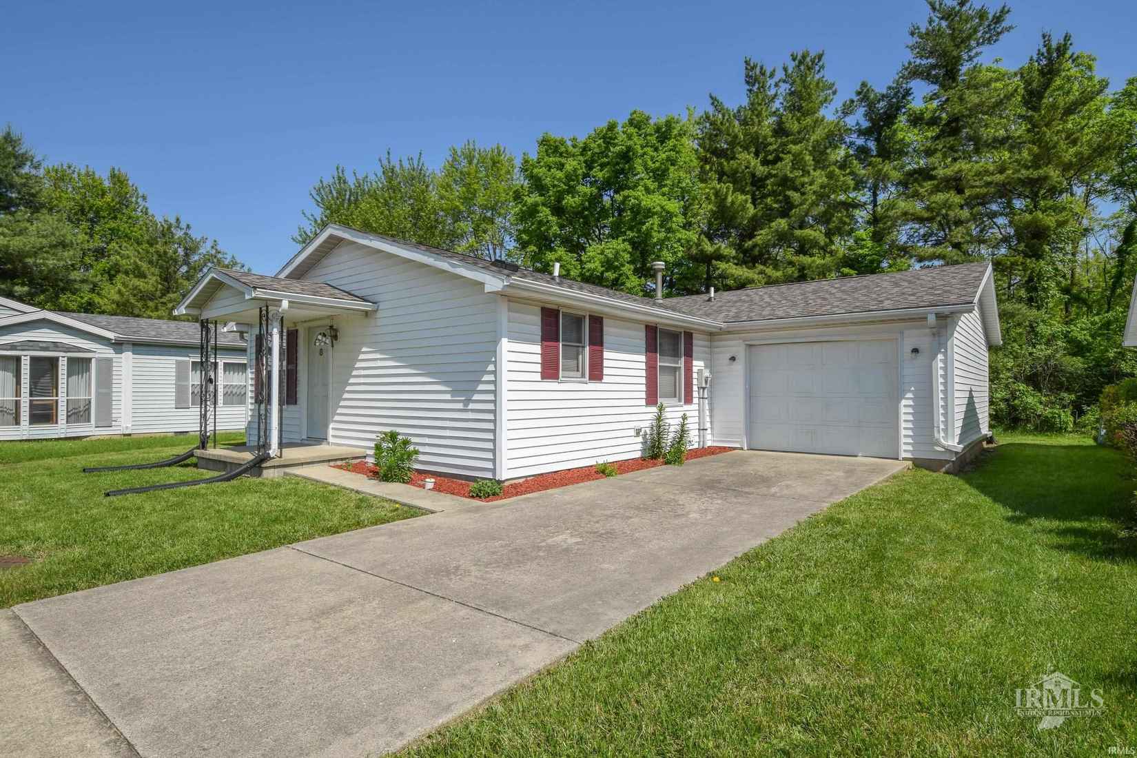 2800 S Andrews Rd Lot Unit 8  