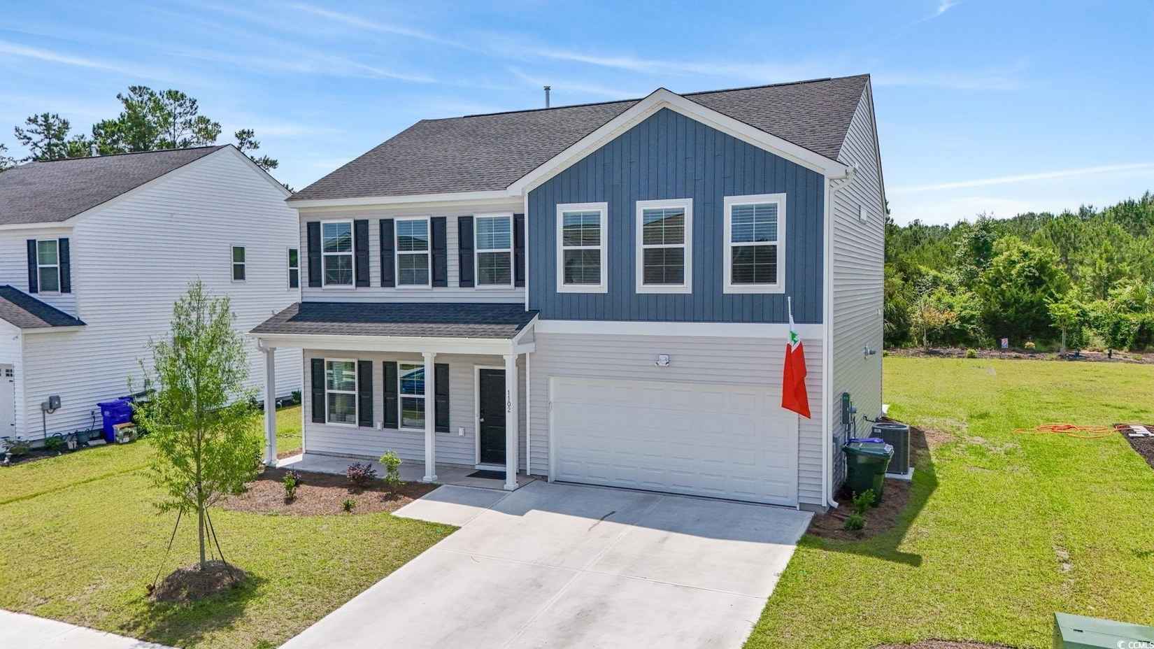 1102 Boswell Ct  