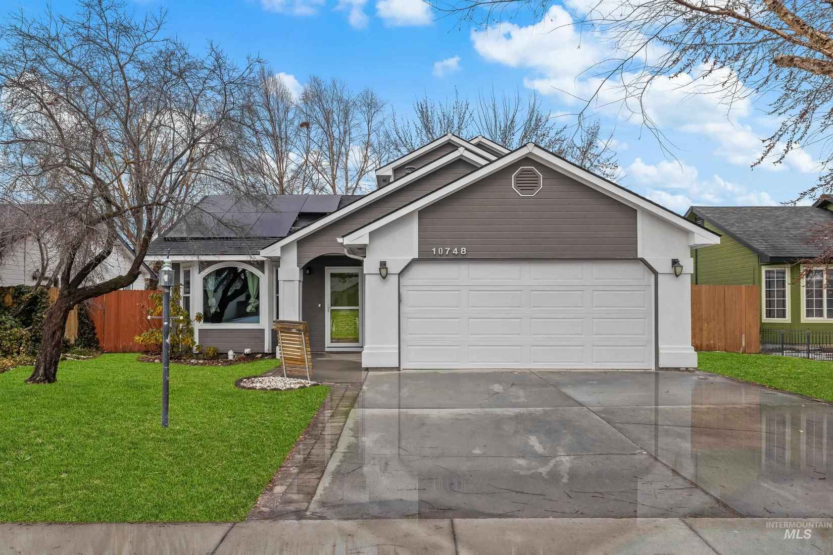 10748 W Hazelwood  