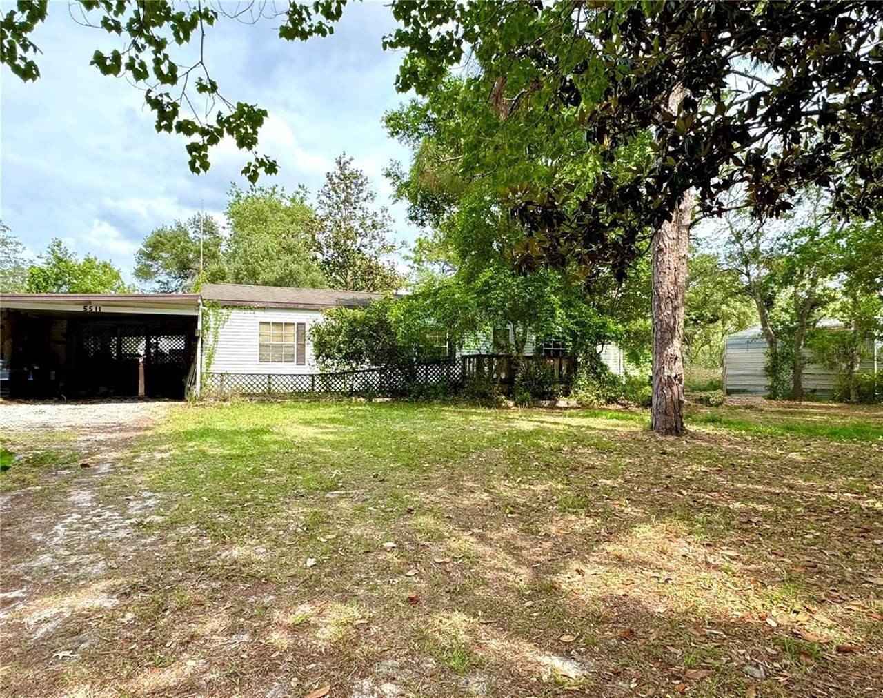 5511 South Bob White Dr  