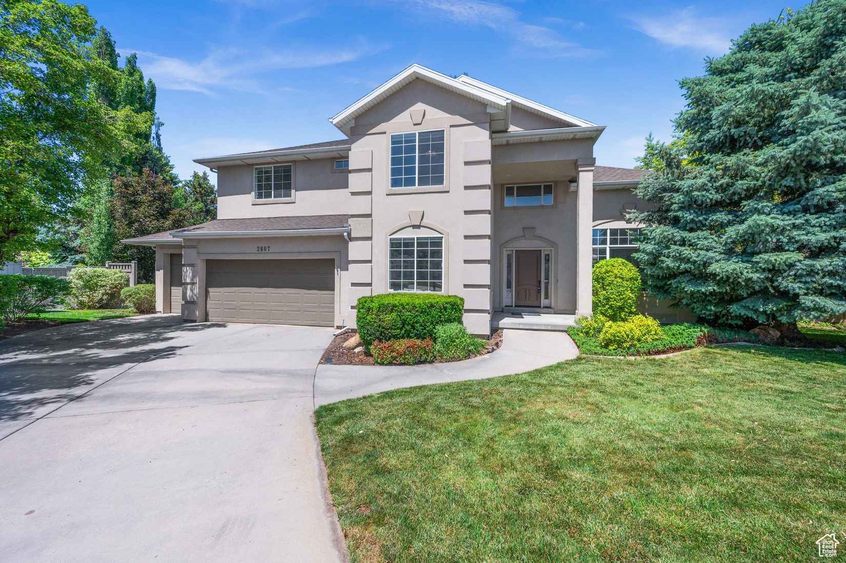 2607 E CRUISE BAY  